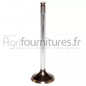 Soupape d'échappement Bepco 25/43-64 pour faucheuse - andaineuse