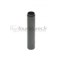 Guide de soupape Ø 14.4/8.6 mm - l 76.5 mm Bepco 25/41-15 pour télescopique