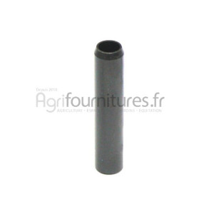 Guide de soupape Ø 14.4/8.6 mm - l 76.5 mm Bepco 25/41-15 pour télescopique