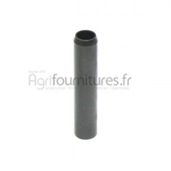 Guide de soupape Ø 9.52 x 15.92 mm - l 66 mm Bepco 24/41-6 pour moissonneuse - batteuse