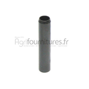 Guide de soupape Ø 9.52 x 15.92 mm - l 66 mm Bepco 24/41-6 pour moissonneuse - batteuse