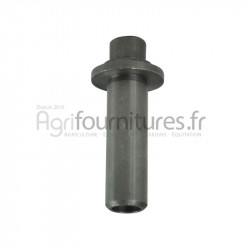 Guide de soupape Ø 9.45 x 14.01 mm Bepco 30/41-8 pour moissonneuse - batteuse