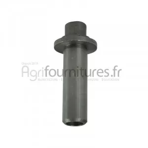 Guide de soupape Ø 9.45 x 14.01 mm Bepco 30/41-8 pour moissonneuse - batteuse