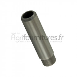 Guide de soupape échappement Bepco 30/41-18 pour moissonneuse - batteuse