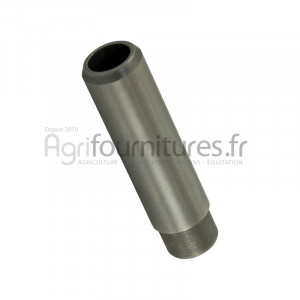 Guide de soupape échappement Bepco 30/41-18 pour moissonneuse - batteuse