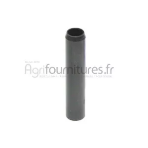 Guide de soupape Ø 8 x 12.7 mm - l 62 mm Bepco 30/41-3 pour tracteur