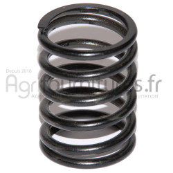 Ressort de soupape admission Bepco 37/Z950507 pour tracteur