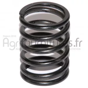 Ressort de soupape admission Bepco 37/Z950507 pour tracteur