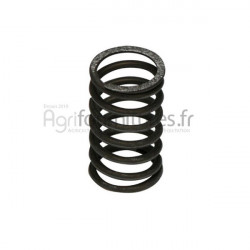 Ressort de soupape Ø 28.4 x 37.80 mm - l 55.50 mm Bepco 25/45-15 pour tracteur