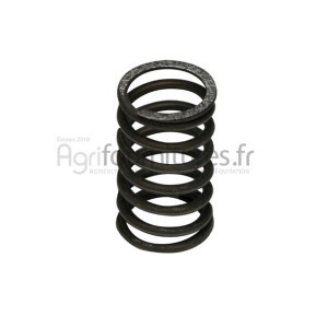 Ressort de soupape Ø 28.4 x 37.80 mm - l 55.50 mm Bepco 25/45-15 pour tracteur