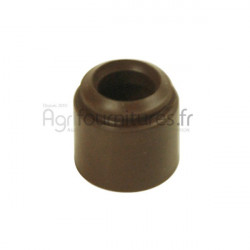 Joint de soupape Ø 9.43/13.29 x 15.61 mm - l 15.03 mm Bepco 30/47-65 pour tracteur