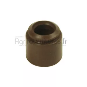 Joint de soupape Ø 9.43/13.29 x 15.61 mm - l 15.03 mm Bepco 30/47-65 pour tracteur