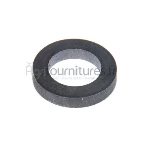 Joint de soupape Ø 7.3 x 11.6 mm Bepco 24/47-4 pour tracteur