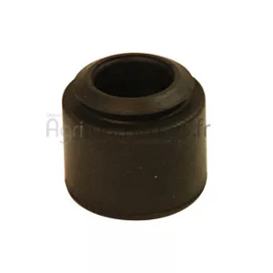 Joint de soupape Ø 9.5 x 16.5 mm - l 14.6 mm Bepco 30/47-1 pour moissonneuse - batteuse