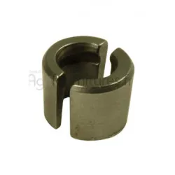 Paire de clavettes de soupape Bepco 30/46-2 pour tracteur