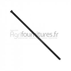 Tige de culbuteur l 309 mm Bepco 24/53-1 pour tracteur