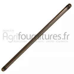 Tige de culbuteur l 234 mm Bepco 26/53-3 pour tracteur