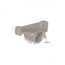 Culbuteur Ø 20 mm Bepco 26/50-3 pour tracteur