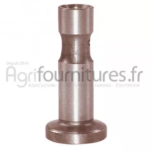 Poussoir culasse Bepco 21/54-40 pour tracteur