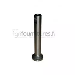 Poussoir Ø 19/30.2 mm - l 75.5 mm culasse Bepco 30/54-3 pour tracteur