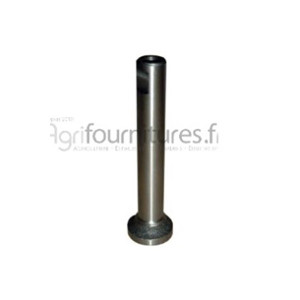 Poussoir Ø 19/30.2 mm - l 75.5 mm culasse Bepco 30/54-3 pour tracteur