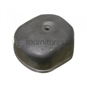 Cache soupapes Bepco 21/6306-40 pour tracteur
