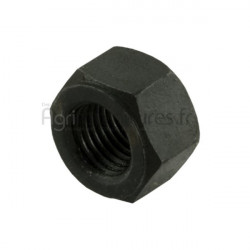 Écrou de culasse 7/16'' unf Bepco 30/27-1 pour tracteur