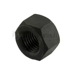 Écrou de culasse 7/16'' unf Bepco 30/27-1 pour tracteur
