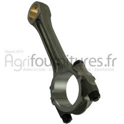Bielle Ø 67 x 38 mm - course 219.75 mm Bepco 30/25-11 pour moissonneuse - batteuse
