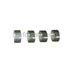 Jeu de coussinets de bielle 0.020'' - 0.51 mm - 4 cyl. Bepco 20/3-32B pour tracteur