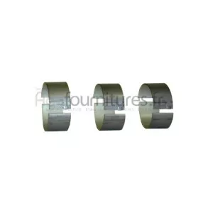 Jeu de coussinets de bielle 0.030'' - 0.762 mm - 3 cyl. Bepco 30/3-1C pour tracteur
