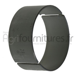 Paire de coussinets de bielle standard Bepco 23/3-265 pour tracteur