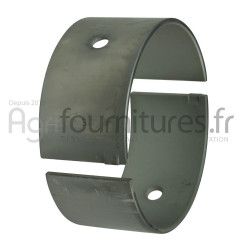 Paire de coussinets de bielle 0.030'' - 0.762 mm Bepco 23/3-251C pour tracteur