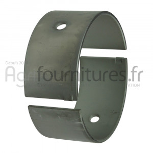 Paire de coussinets de bielle 0.030'' - 0.762 mm Bepco 23/3-251C pour tracteur
