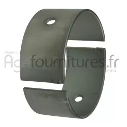 Paire de coussinets de bielle 0.020'' - 0.51 mm Bepco 23/3-251B pour tracteur