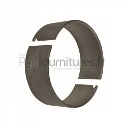 Paire de coussinets de bielle 0.020'' - 0.51 mm Bepco 21/3-42B pour tracteur