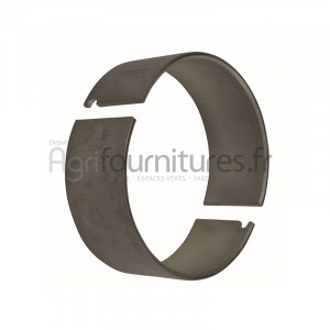 Paire de coussinets de bielle 0.020'' - 0.51 mm Bepco 21/3-42B pour tracteur