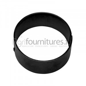 Paire de coussinets de bielle standard Bepco 41/3-301 pour tracteur
