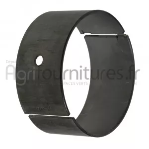Paire de coussinets de bielle standard Bepco 23/3-264 pour tracteur