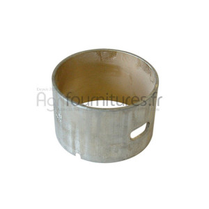 Bague de bielle Ø 47.20 x 52.60 mm Bepco 26/28-25 pour tracteur