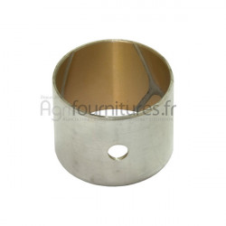Bague de bielle Ø 40 x 43 mm Bepco 21/28-24 pour tracteur