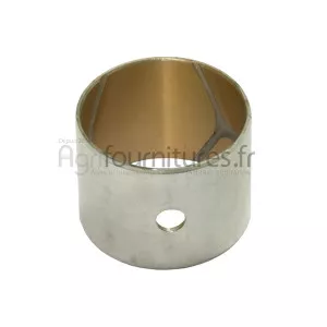 Bague de bielle Ø 40 x 43 mm Bepco 21/28-24 pour tracteur