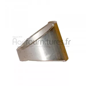Bague de bielle Ø 47.65/47.68 mm Bepco 26/28-22 pour moissonneuse - batteuse
