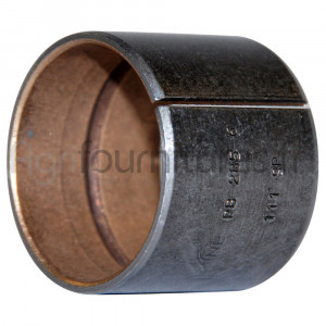 Bague de bielle Ø 34.90 x 40.10 x 34.80 mm Bepco 37/Z950311 pour tracteur