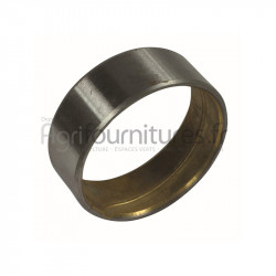 Bague de bielle Ø 39.6 x 44 x 15.75 mm Bepco 23/28-266 pour tracteur