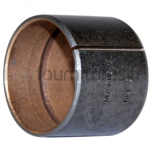 Bague de bielle Ø 39.34 x 44.08 x 39.66 mm Bepco 30/28-28 pour tracteur