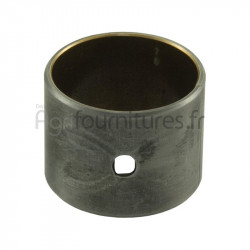 Bague de bielle Ø 31.76 x 35 x 27 mm - semi-finie Bepco 30/28-1 pour tracteur