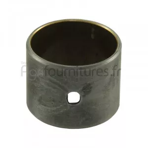 Bague de bielle Ø 31.76 x 35 x 27 mm - semi-finie Bepco 30/28-1 pour tracteur