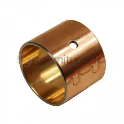 Bague de bielle Ø 39 x 43 x 33.45 mm Bepco 30/28-41 pour moissonneuse - batteuse