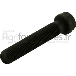 Vis de bielle Ø 12 mm - l 64 mm Bepco 26/26-12 pour tracteur